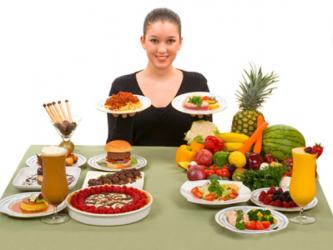 Chế độ dinh dưỡng cho dân văn phòng muốn giảm cân