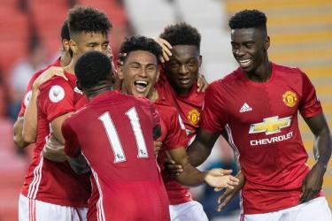 Nhận định U23 Man Utd vs U23 Sunderland, 1h00 ngày 07/04: Tin ở Mèo đen