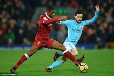 Nhận định Man City vs Liverpool, 01h45 ngày 11/4: Khi Klopp biết phòng ngự