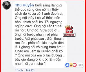 Ông nội nhà người ta: Giúp cháu gái làm quen trai đẹp bằng một chiêu không ngờ tới