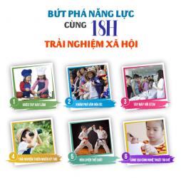 Tiếng Anh vẫn là lựa chọn số 1 cho con vào dịp hè