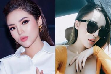 Sự khác nhau đến 'đau lòng' giữa ảnh selfie và ảnh bị tag của sao Việt