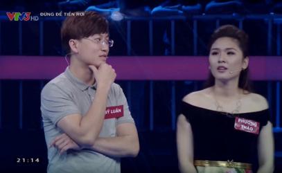 Sao Việt lộ lỗ hổng kiến thức khiến dân mạng bật cười