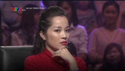 Sao Việt lộ lỗ hổng kiến thức khiến dân mạng bật cười