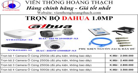 chia sẻ với anh em nơi bán camera giá tốt nhất thị trường tại tphcm