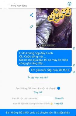 Chưa có lương còn dẫn cả 'em gái mưa' đi du lịch, chàng trai bắt bạn gái bao cả chục triệu