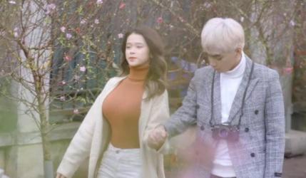 Linh Ka ra MV mới nhưng không phải giọng hát, đây mới là điều dân mạng chú ý nhất