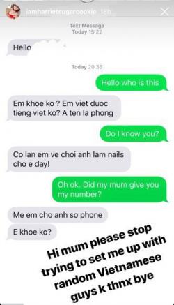 Mở cả công ty chuyên làm phim 18+, nữ diễn viên phim người lớn gốc Việt vẫn bị... mẹ giục lấy chồng