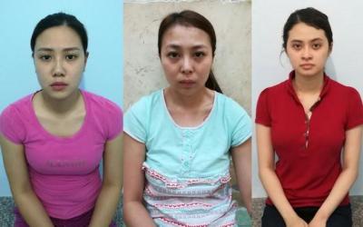 Hot girl Ngọc Miu - trợ thủ của trùm ma túy Văn Kính Dương