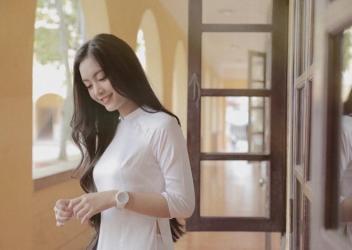 Hot girl Hải Phòng từng hot một thời: 'Cảm thấy Mỹ hợp với mình hơn'