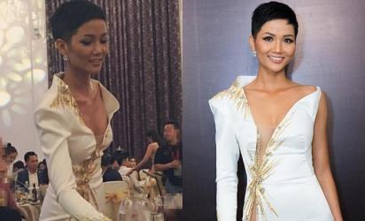 Nhan sắc 'một trời một vực' của sao Việt trong ảnh trước và sau chỉnh sửa
