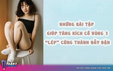 Chịu đau đớn để hút mỡ ngự.c, hot girl Hải Dương trở lại lợi hại hơn xưa với vòng 1 đồ sộ hết cỡ