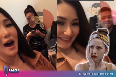 Chịu đau đớn để hút mỡ ngự.c, hot girl Hải Dương trở lại lợi hại hơn xưa với vòng 1 đồ sộ hết cỡ