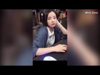 Đóa Nhi - Nữ thần quán net giờ ra sao ?