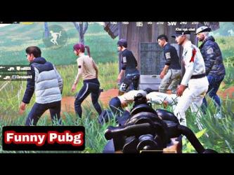 Clip Hài Pubg Coi Cấm Cười