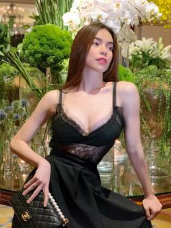 Sở hữu nhan sắc lai Pháp, có ai ngờ Hồ Ngọc Hà từng rất nhiều lần bị chê... giống người chuyển giới