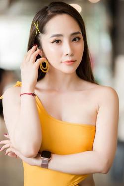 Quỳnh Nga - về nhà đi con :x