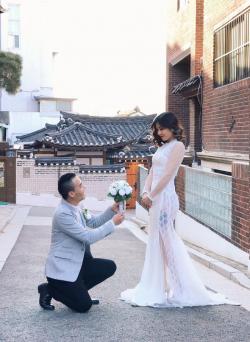 MC Hoàng Linh 'Chúng Tôi Là Chiến Sĩ' phát điên vì cư dân mạng ngày đêm đòi link clip nóng