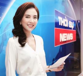 Bộ ba MC chịu chơi có tiếng của VTV