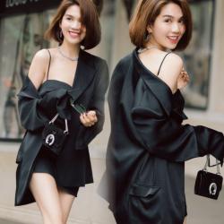 Ngọc Trinh hay BB Trần