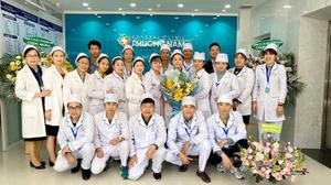 Bệnh viện Đa khoa Phương Nam – “Nâng Niu Sức Khỏe Người Dân Việt!”