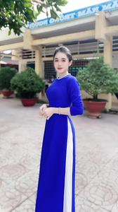 Huyền Trang - Cô giáo tiểu học đang hot TikTok