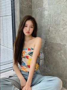 Lộ diện hot girl Instagram nổi tiếng nhất châu Á khiến netizen mê đắm