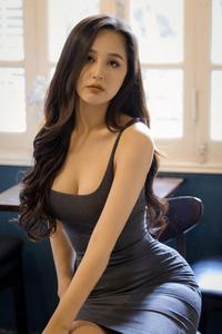 Dàn Hoa hậu hội tụ trong sinh nhật Dương Tú Anh nhưng đều lép vế trước khuôn ngực "khủng" của Mai Phương Thúy