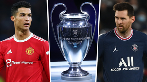 Kết Quả Bốc Thăm Lại Vòng 1/8 Champions League Và Chuyện Hài Trong Quá Trình Bốc Thăm