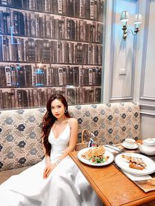 'Soi' học vấn và cuộc sống sang chảnh của hotgirl Mina Nguyễn, dân mạng trầm trồ ngưỡng mộ