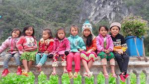 Ông chủ khách sạn 34 tuổi gặp cảnh dở khóc dở cười vì gương mặt trẻ con