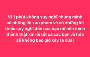 Nhiều nam sinh cấp 3 lập nhóm chat bàn chuyện 'hàng họ' bạn gái