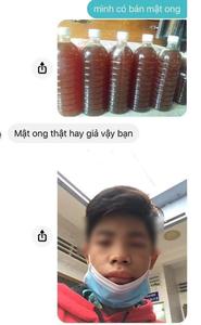 Cách chốt đơn bán mật ong nhanh nhất :))