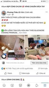 Bán hàng online tranh thủ vụ ngoại tình hot nhất mấy ngày qua :))