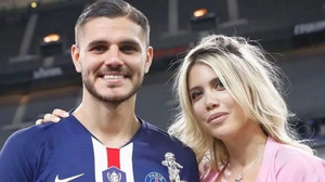 Ân Oán Giữa Siêu Mẫu Wanda Và Tiền Đạo PSG Icardi