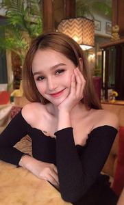 Nhan sắc đẹp tựa thiên thần của 'hotgirl vạ miệng' Xoài Non