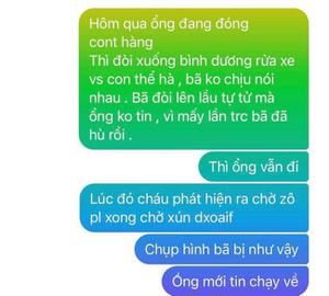 Phốt chấn động MXH: Vợ bị bạn thân cướp chồng, khoảnh khắc '2 bà 1 ông'