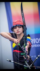 Dàn 'nữ thần' thi đấu hot nhất Olympic Tokyo 2020, gương mặt đến từ Việt Nam cũng nổi bần bật