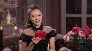 Vũ Phương Thảo - MC trẻ nhất của VTV