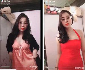 Dân mạng tìm ra trang cá nhân của nữ nhân viên trộm 2.380 nhẫn vàng: Thích 'sống ảo' và khoe body sexy