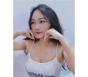 Hotgirl 9X từng lột xác ngoạn mục, hoá mỹ nhân gợi cảm với body đẹp mướt mắt