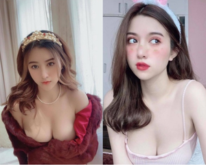 Hot girl Việt mới nổi diện bikini khoe body bốc lửa khiến dân mạng trầm trồ