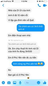 Cùng quê với người yêu cũ chủ nhà, cô gái được giảm giá hẳn 1,5 triệu thuê nhà, cho thuê xong có hốt người thuê luôn ko ;))