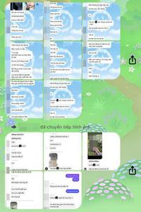 Nhiều nam sinh cấp 3 lập nhóm chat bàn chuyện 'hàng họ' bạn gái