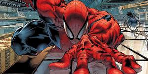 5 đặc điểm kỳ dị nhất về cơ thể của Spider-Man